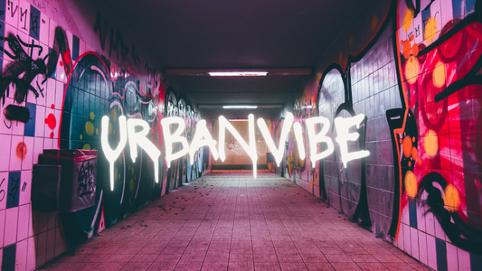 The Rise of Streetwear: How UrbanVibe is Redefining the Fashion Game