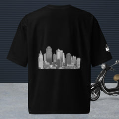 UrbanVibe Heavyweight Tee