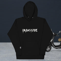 UrbanVibe Core Hoodie